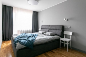 Brand New, Family-friendly with a great location - Moon Apartment, Ventspils